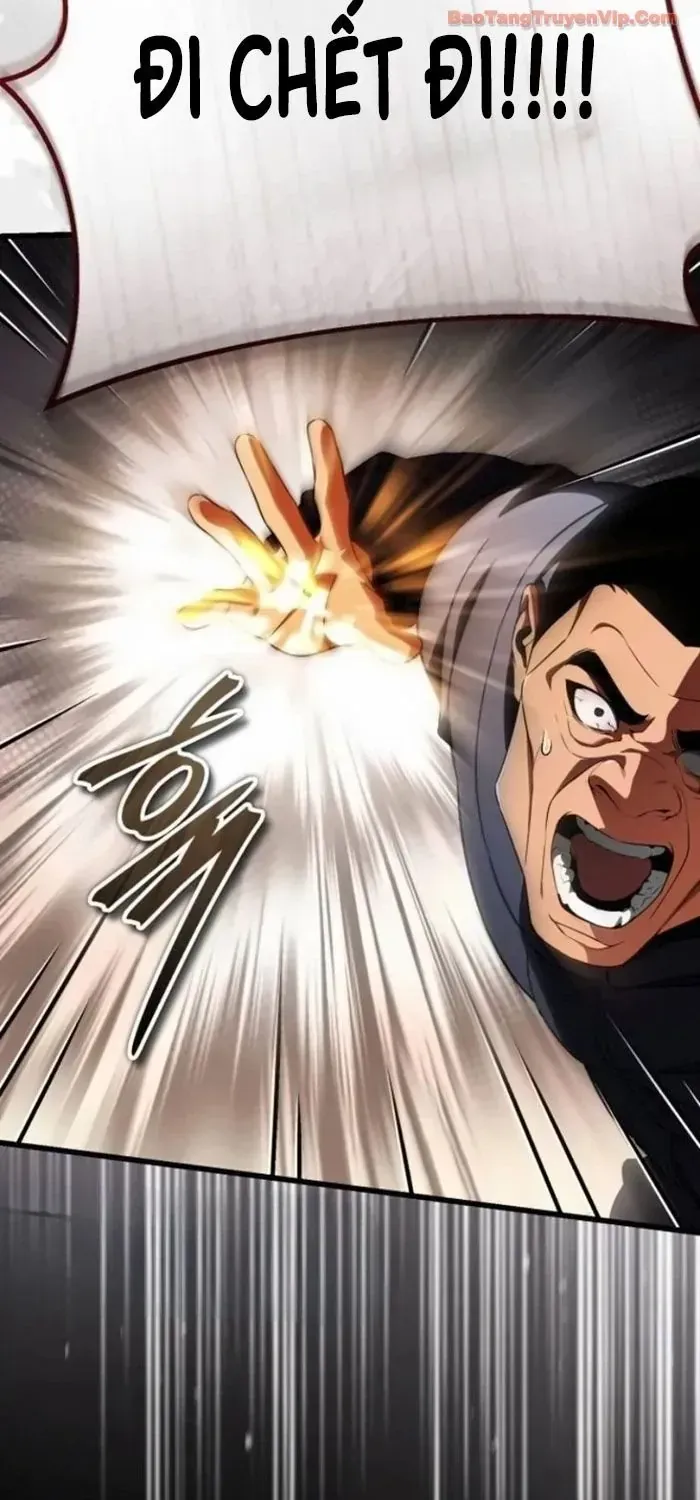 Tiếng Vọng Nơi Địa Ngục Chap 23 - Next Chap 24