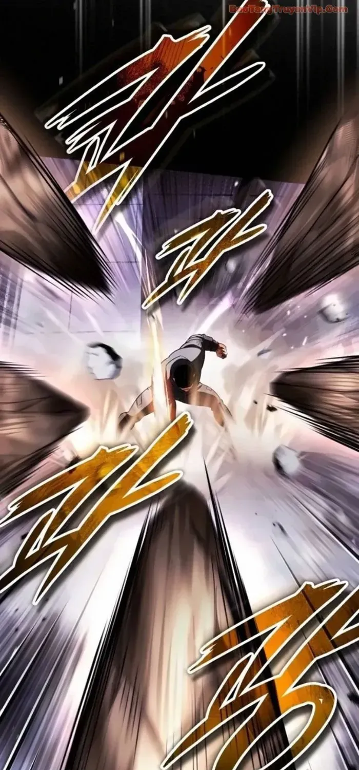 Tiếng Vọng Nơi Địa Ngục Chap 23 - Next Chap 24