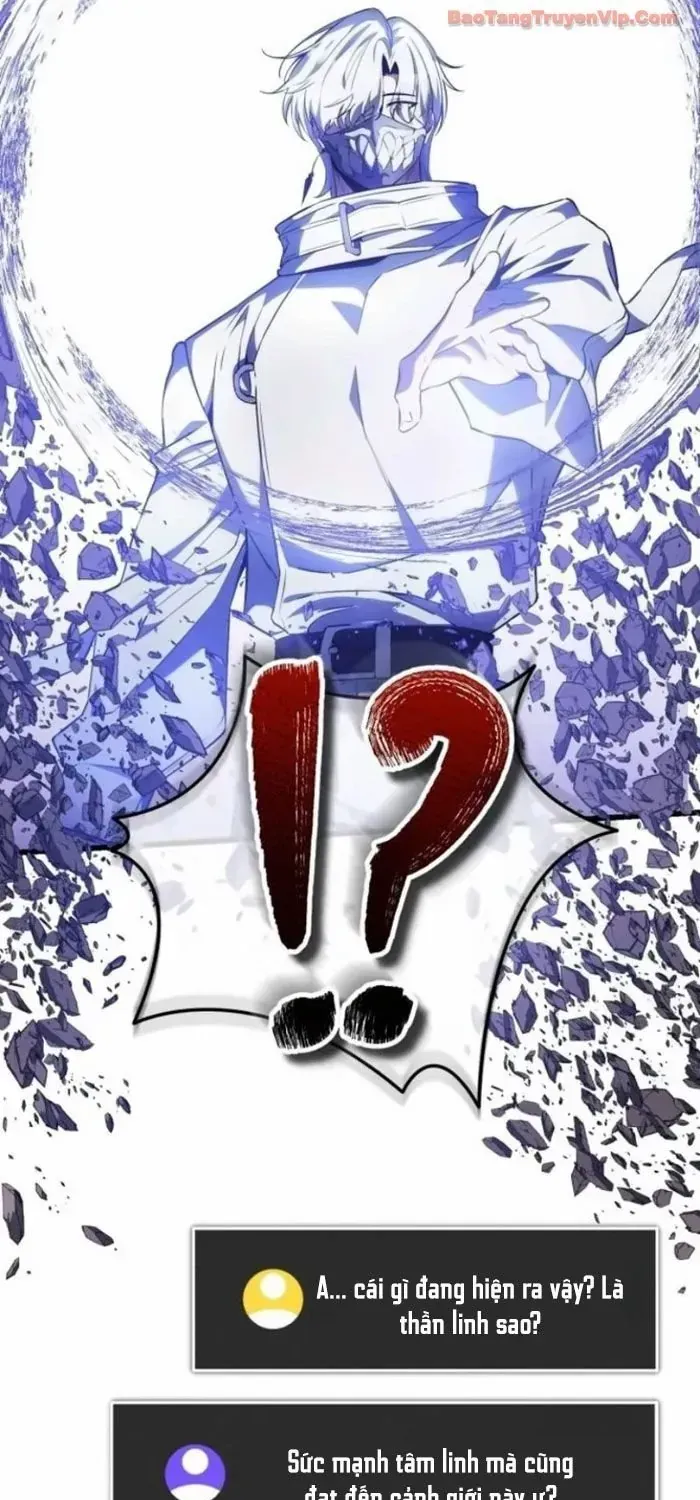 Tiếng Vọng Nơi Địa Ngục Chap 23 - Next Chap 24