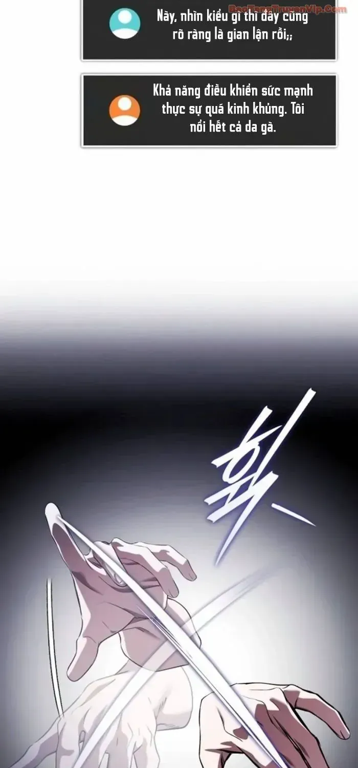 Tiếng Vọng Nơi Địa Ngục Chap 23 - Next Chap 24