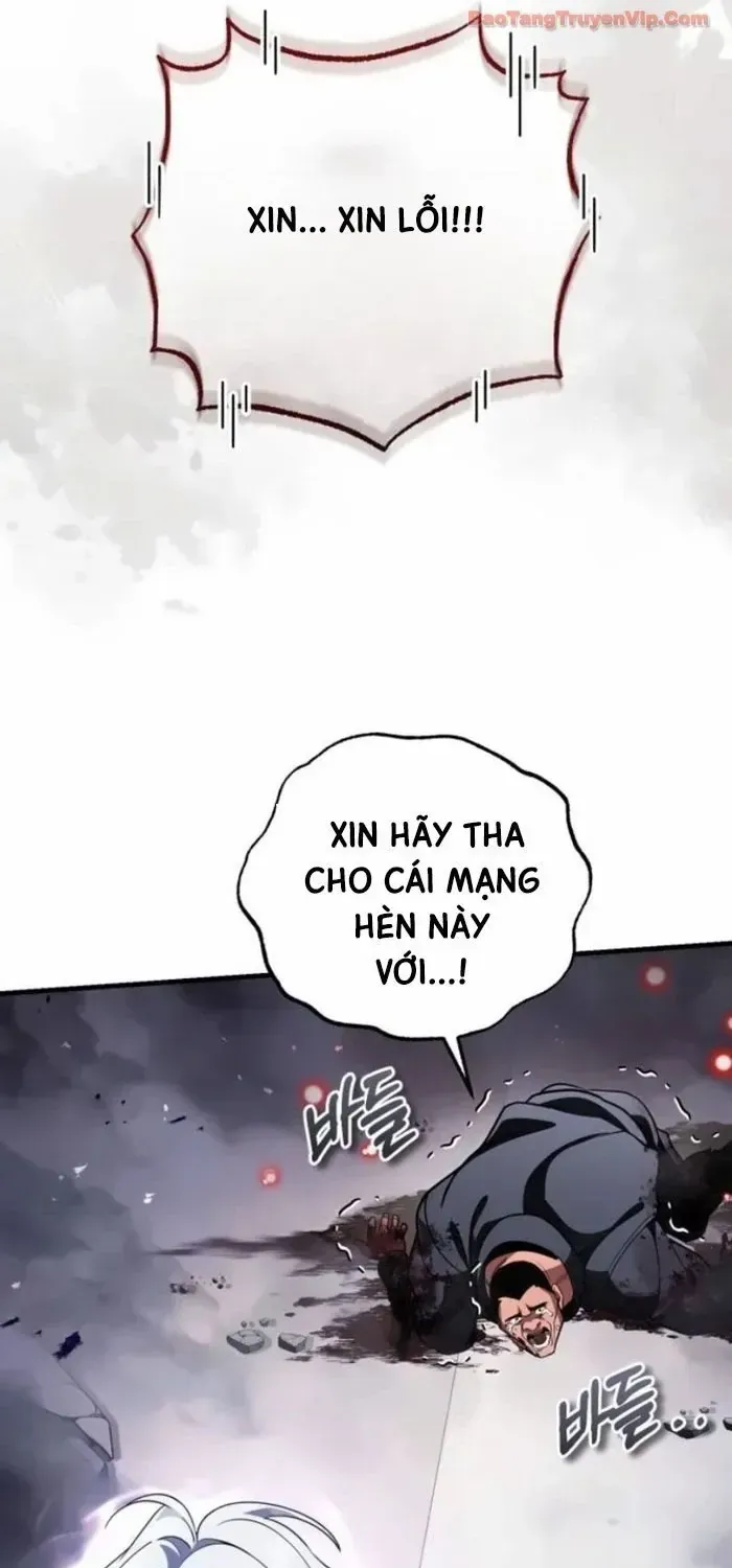 Tiếng Vọng Nơi Địa Ngục Chap 23 - Next Chap 24