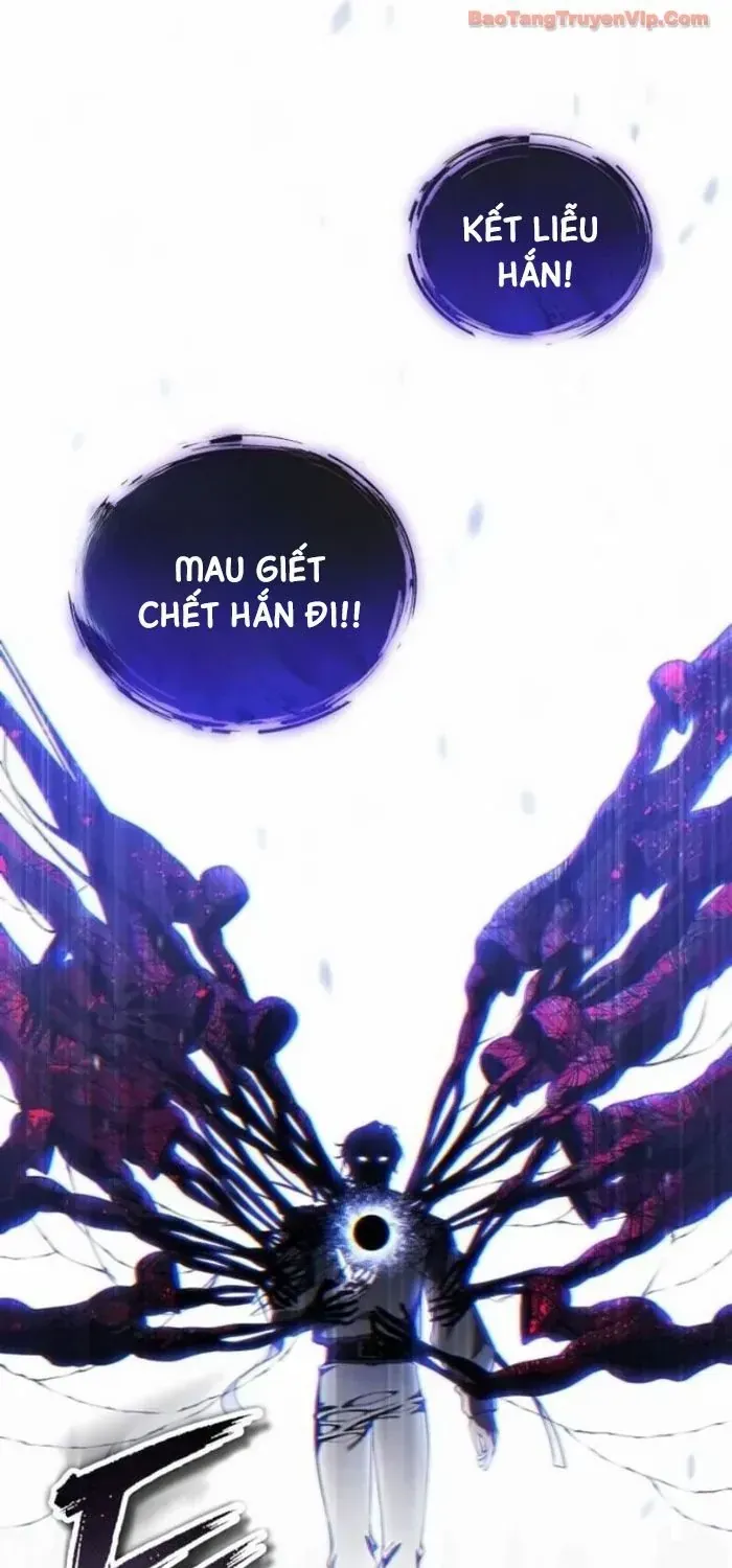 Tiếng Vọng Nơi Địa Ngục Chap 23 - Next Chap 24