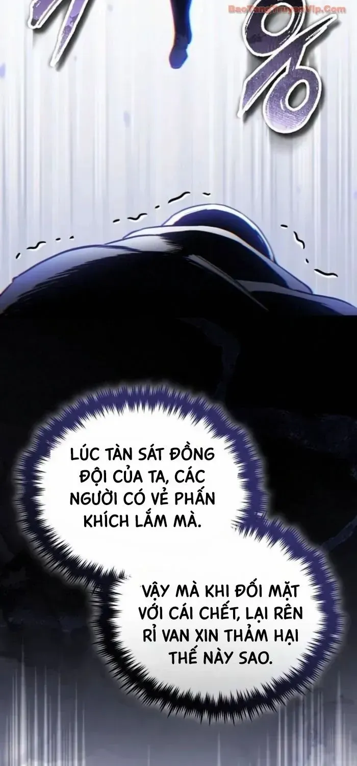 Tiếng Vọng Nơi Địa Ngục Chap 23 - Next Chap 24