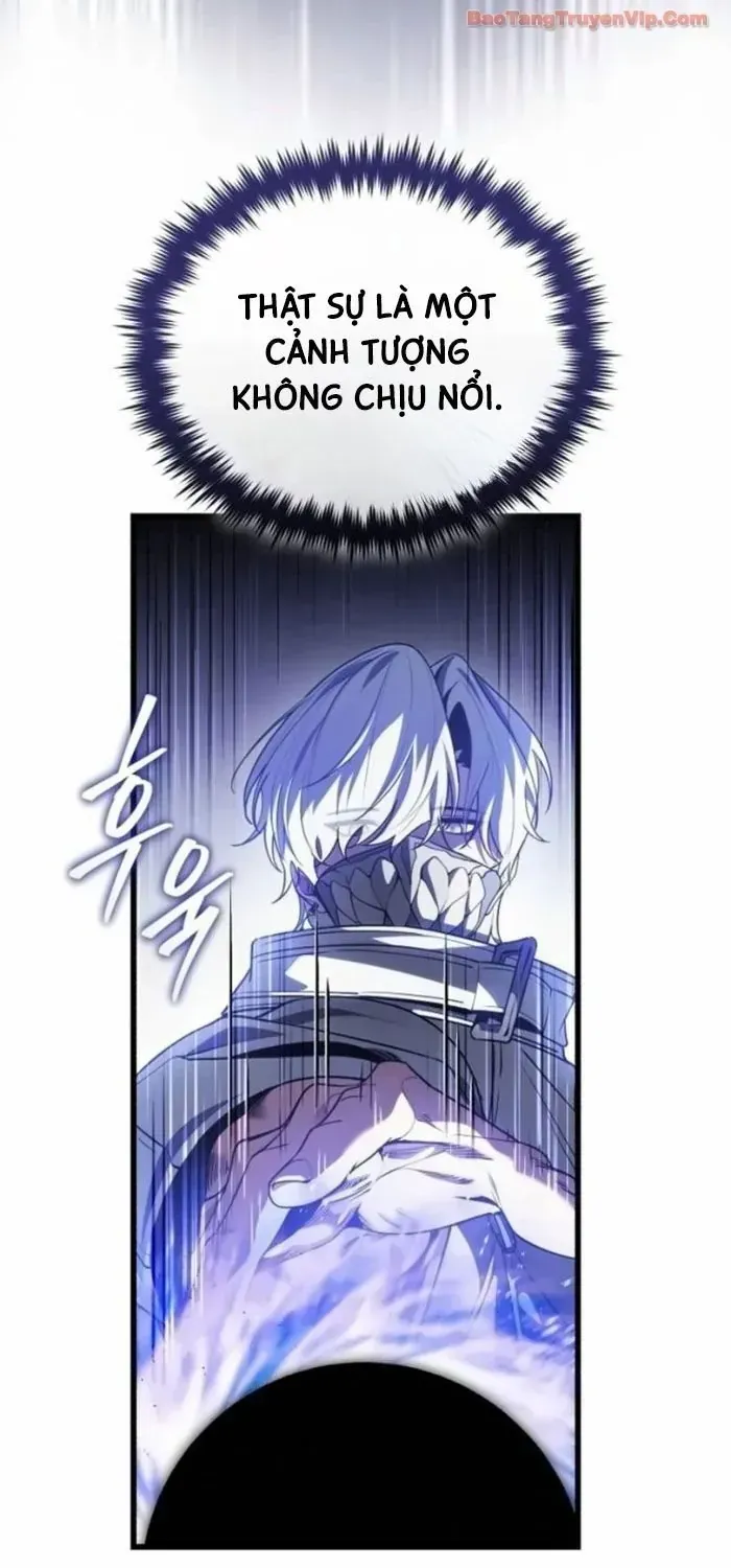 Tiếng Vọng Nơi Địa Ngục Chap 23 - Next Chap 24