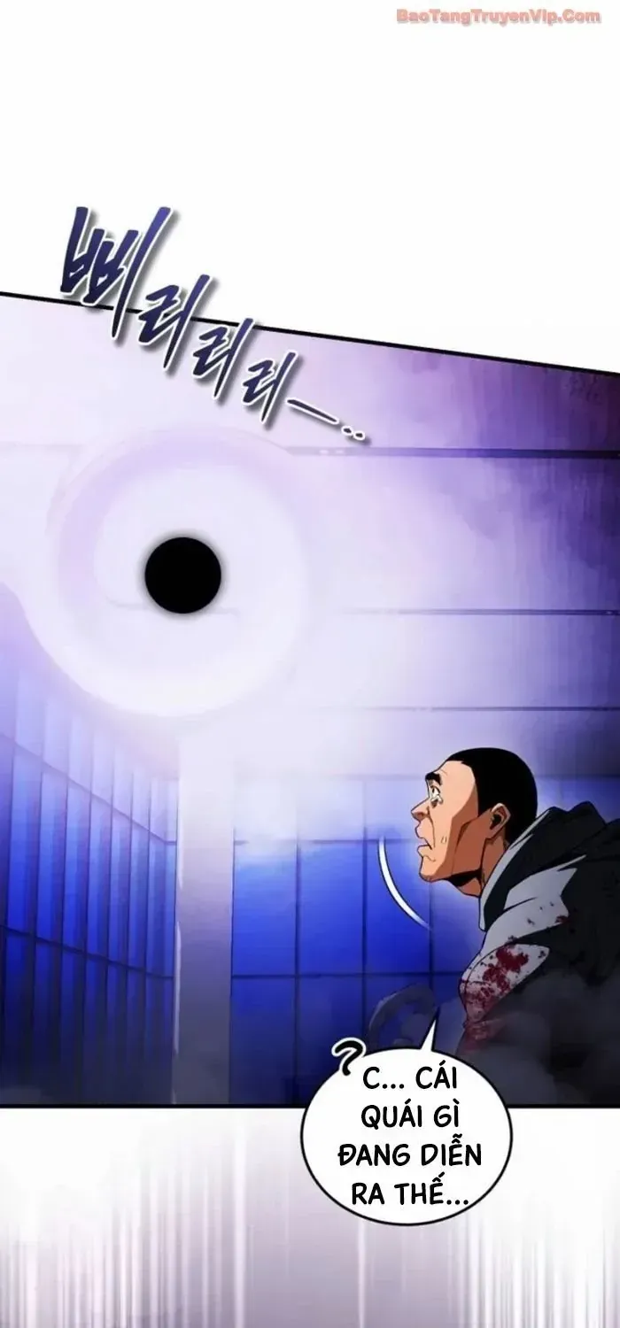 Tiếng Vọng Nơi Địa Ngục Chap 23 - Next Chap 24