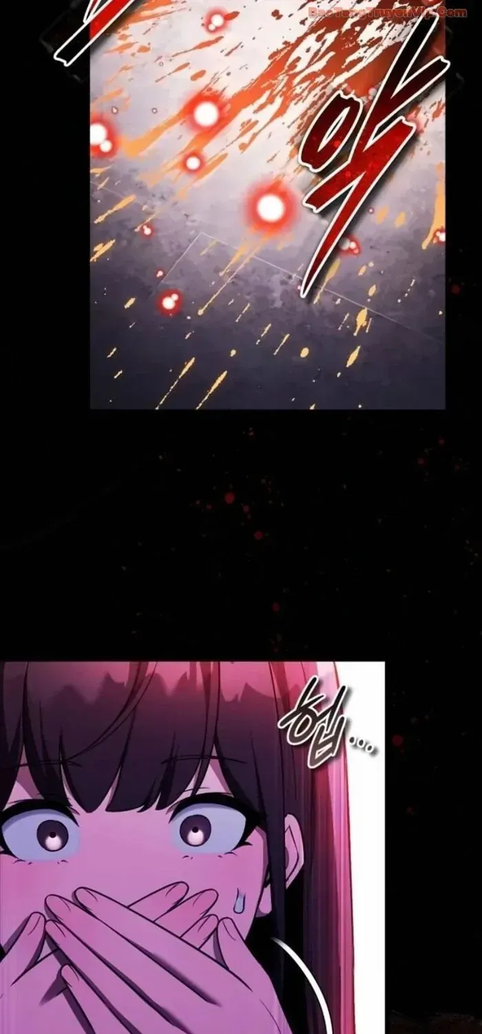 Tiếng Vọng Nơi Địa Ngục Chap 23 - Next Chap 24