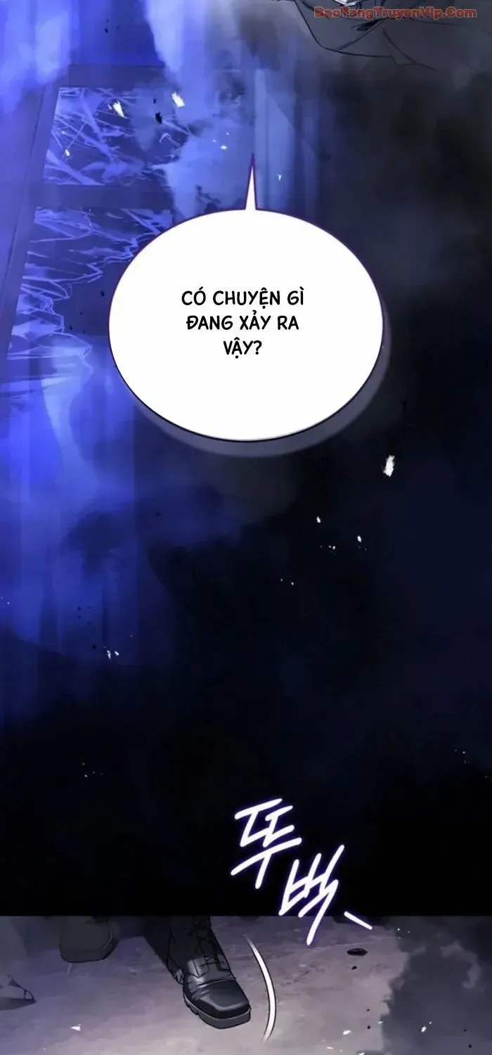Tiếng Vọng Nơi Địa Ngục Chap 23 - Next Chap 24