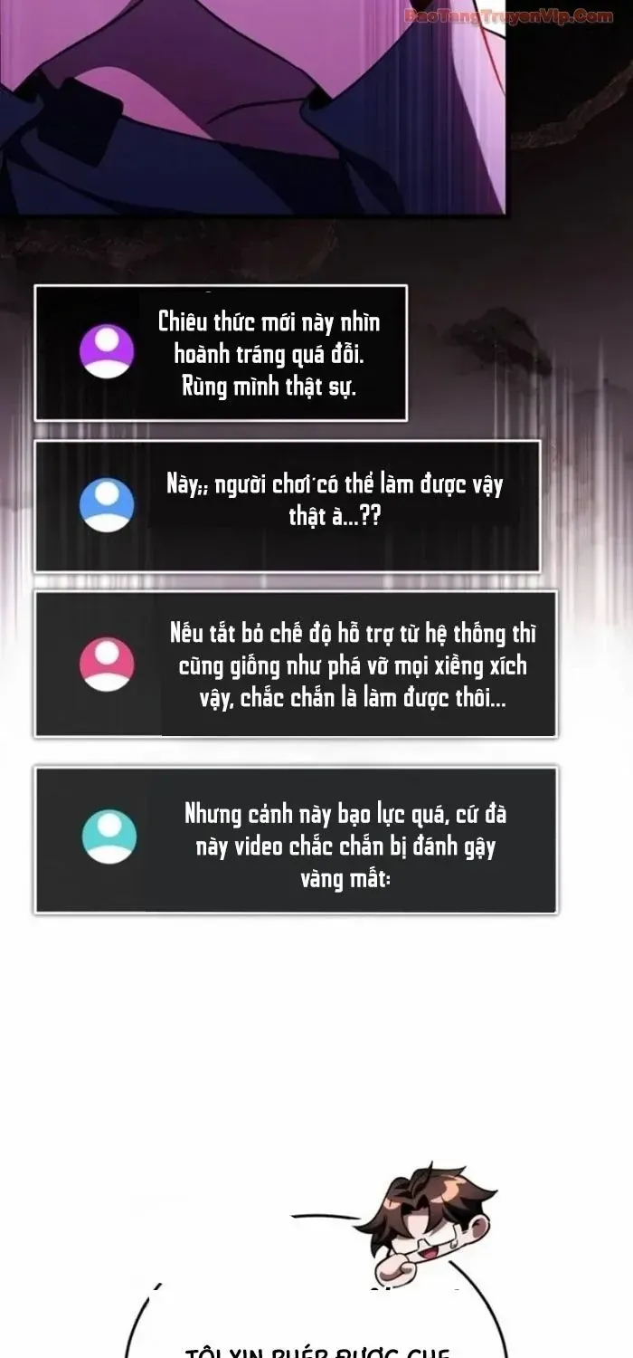 Tiếng Vọng Nơi Địa Ngục Chap 23 - Next Chap 24
