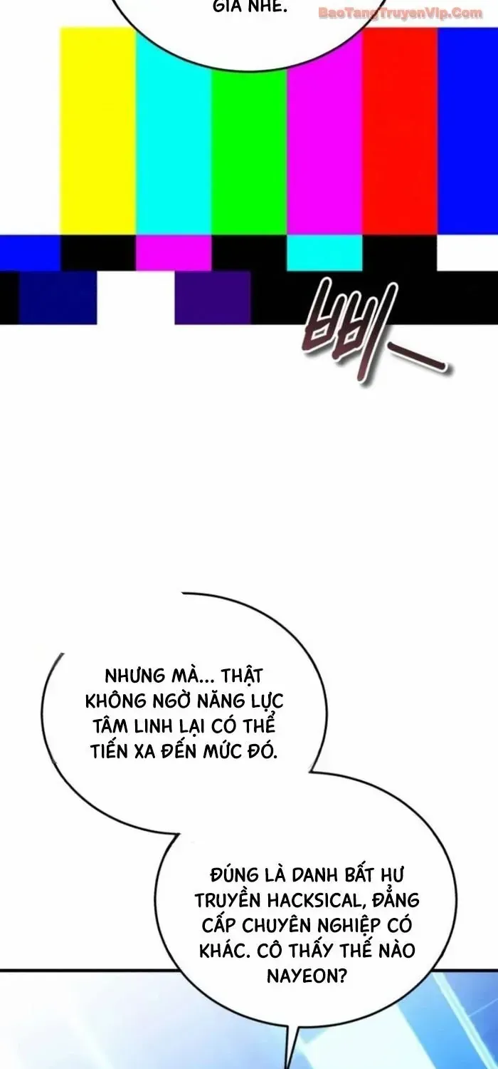 Tiếng Vọng Nơi Địa Ngục Chap 23 - Next Chap 24