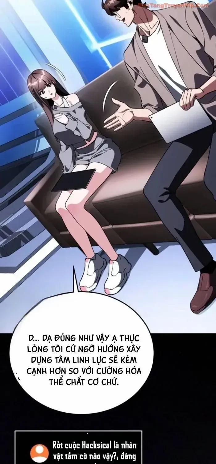 Tiếng Vọng Nơi Địa Ngục Chap 23 - Next Chap 24