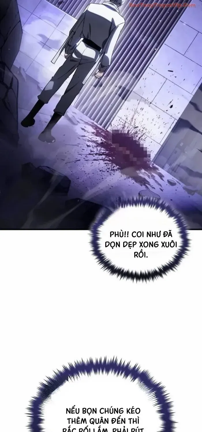 Tiếng Vọng Nơi Địa Ngục Chap 23 - Next Chap 24