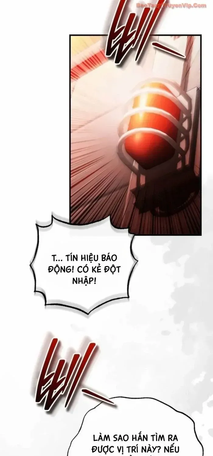 Tiếng Vọng Nơi Địa Ngục Chap 23 - Next Chap 24