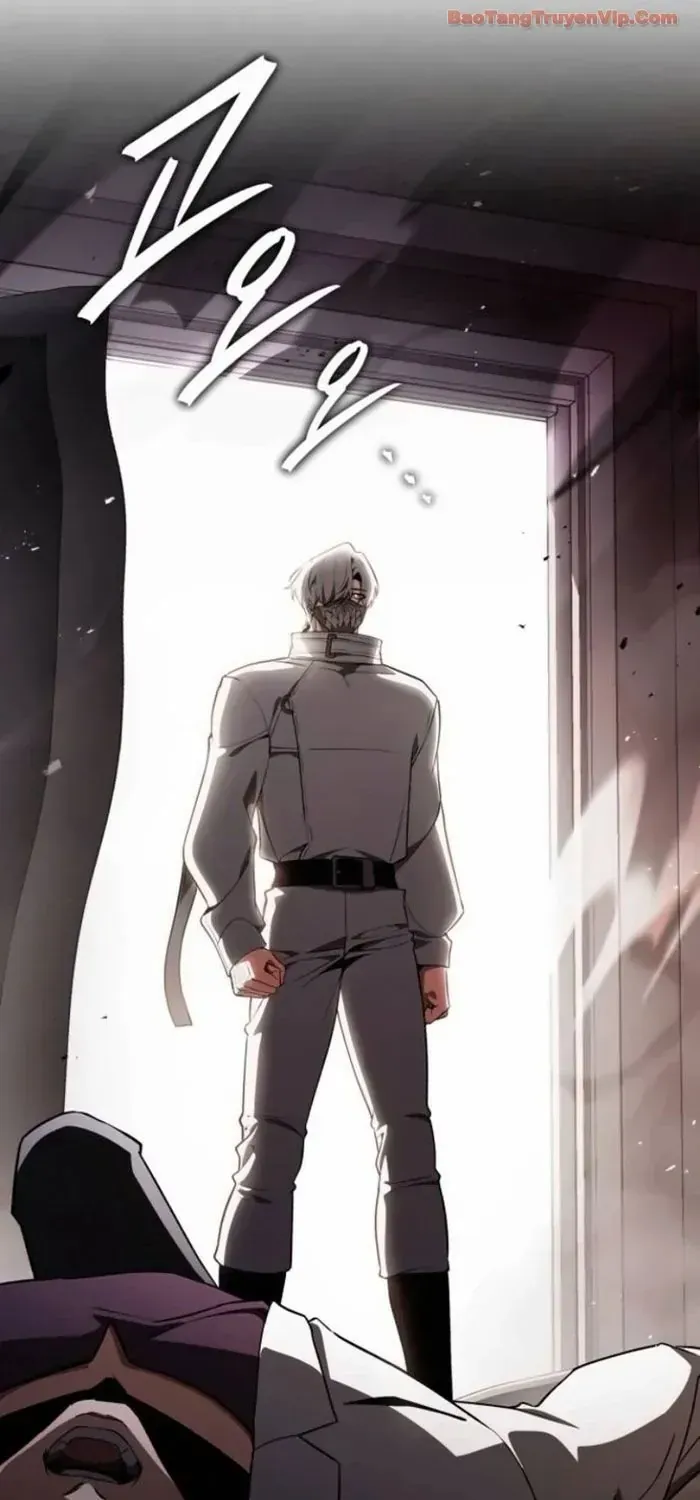 Tiếng Vọng Nơi Địa Ngục Chap 23 - Next Chap 24