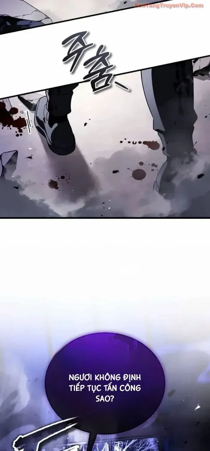 Tiếng Vọng Nơi Địa Ngục Chap 23 - Next Chap 24