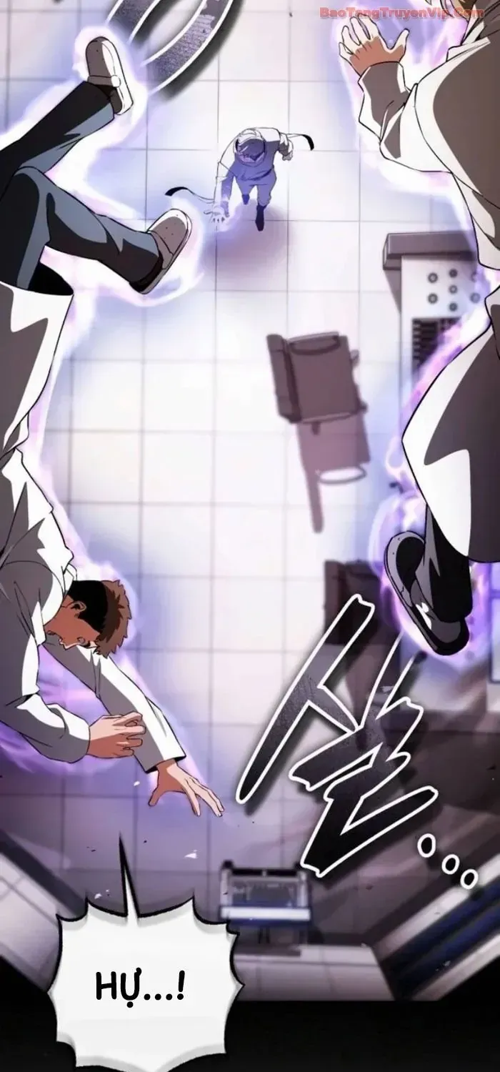 Tiếng Vọng Nơi Địa Ngục Chap 23 - Next Chap 24