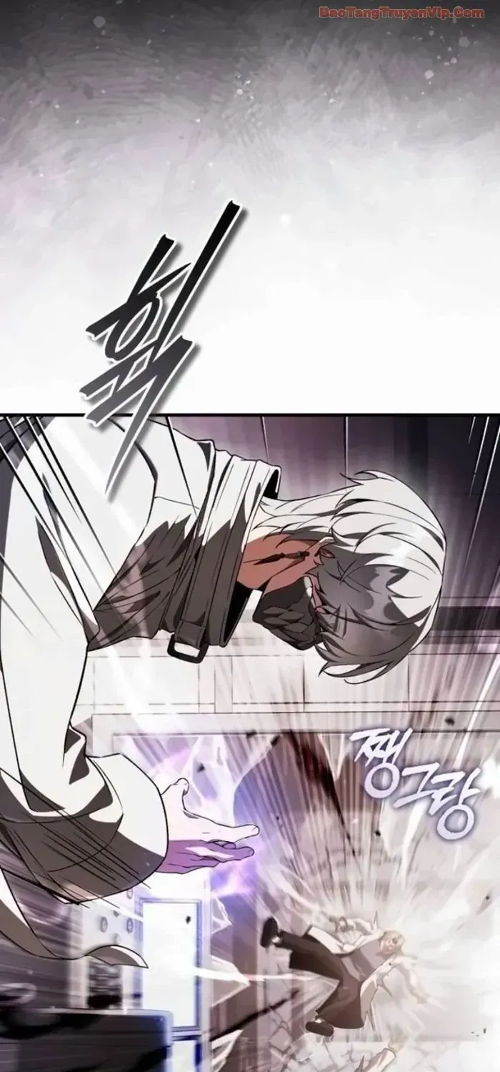 Tiếng Vọng Nơi Địa Ngục Chap 23 - Next Chap 24