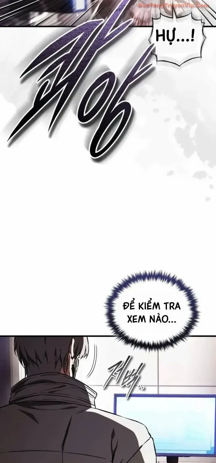 Tiếng Vọng Nơi Địa Ngục Chap 23 - Next Chap 24