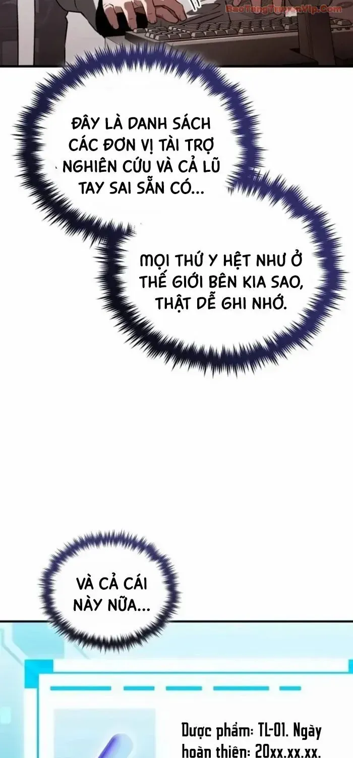 Tiếng Vọng Nơi Địa Ngục Chap 23 - Next Chap 24