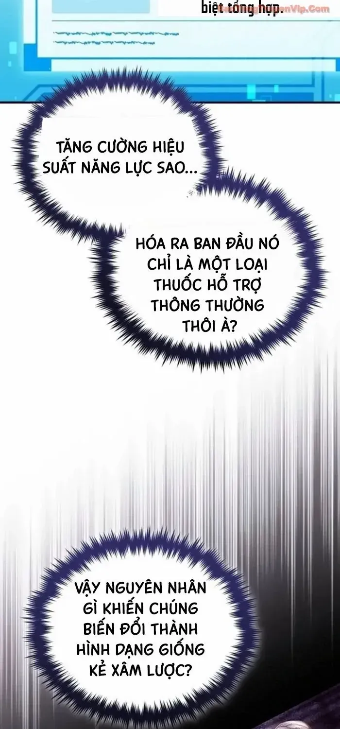 Tiếng Vọng Nơi Địa Ngục Chap 23 - Next Chap 24