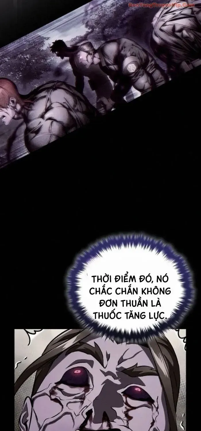 Tiếng Vọng Nơi Địa Ngục Chap 23 - Next Chap 24
