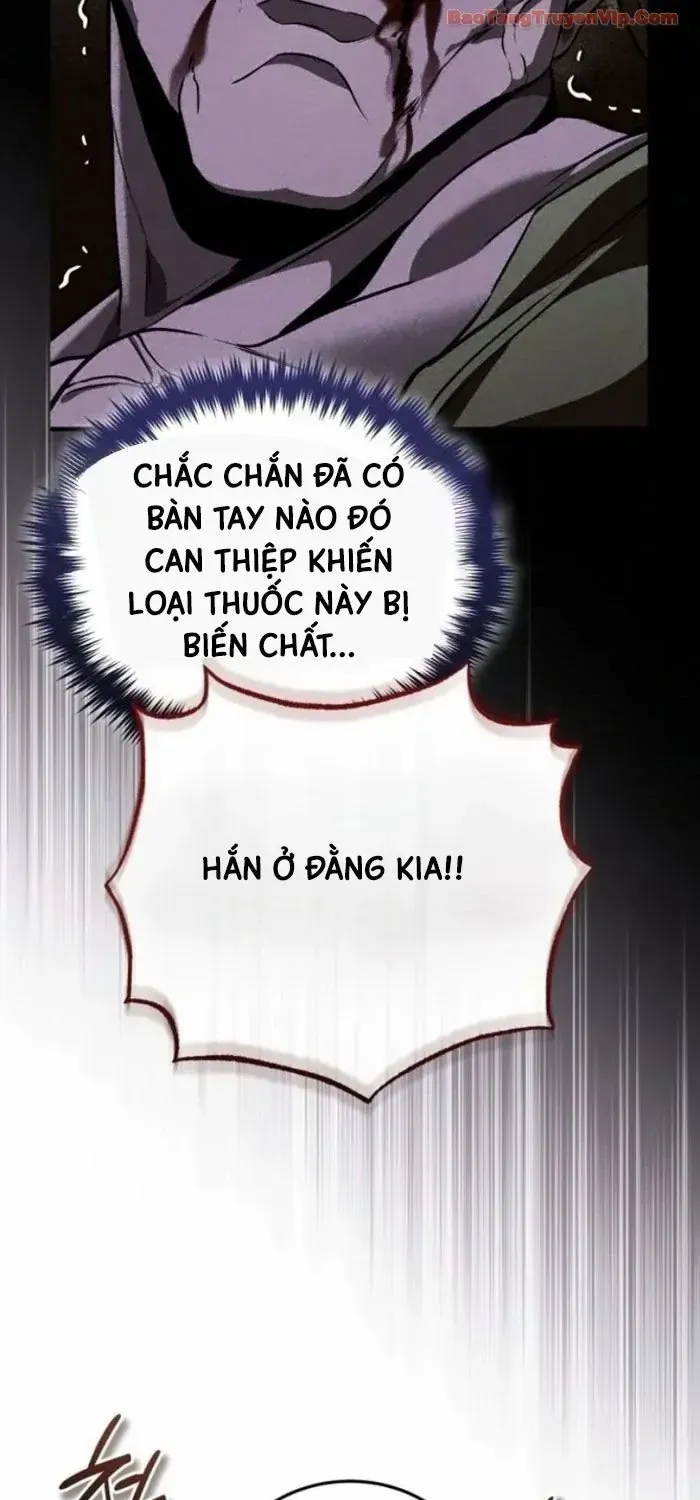 Tiếng Vọng Nơi Địa Ngục Chap 23 - Next Chap 24