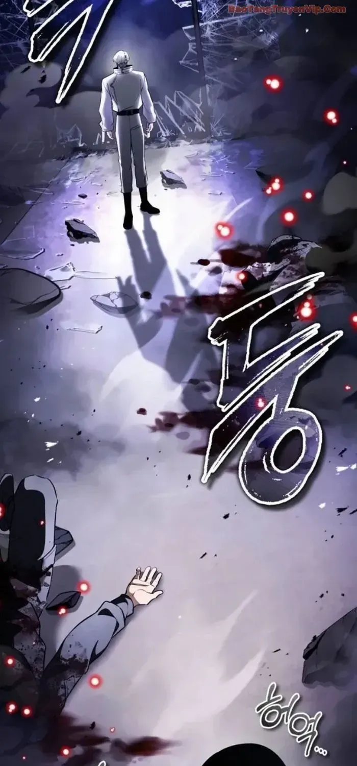 Tiếng Vọng Nơi Địa Ngục Chap 23 - Next Chap 24