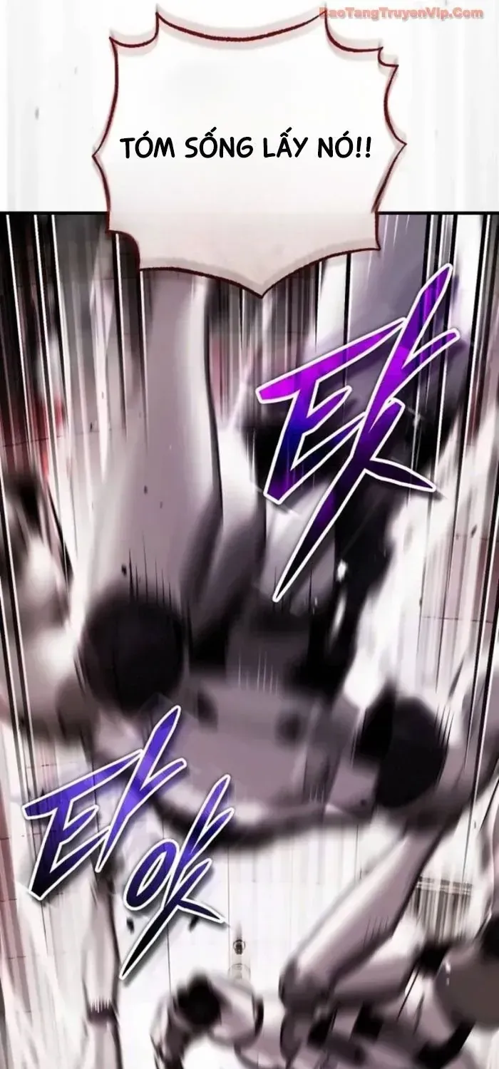 Tiếng Vọng Nơi Địa Ngục Chap 23 - Next Chap 24