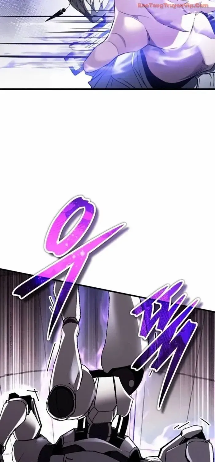 Tiếng Vọng Nơi Địa Ngục Chap 23 - Next Chap 24