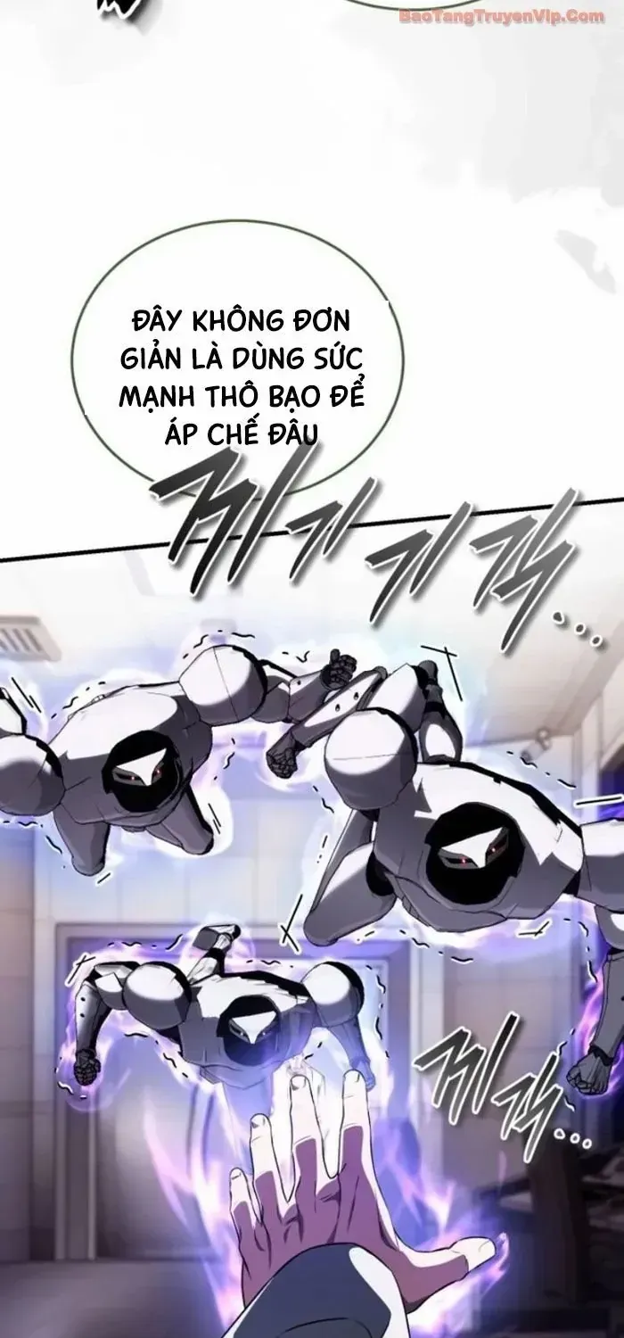 Tiếng Vọng Nơi Địa Ngục Chap 23 - Next Chap 24