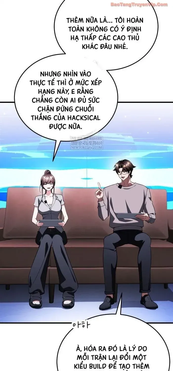 Tiếng Vọng Nơi Địa Ngục Chap 24 - Next Chap 25