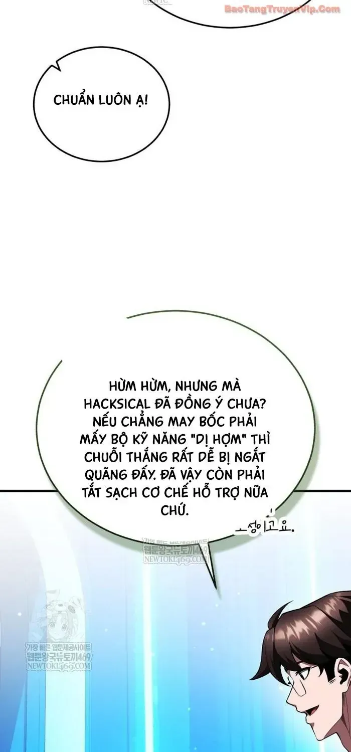 Tiếng Vọng Nơi Địa Ngục Chap 24 - Next Chap 25