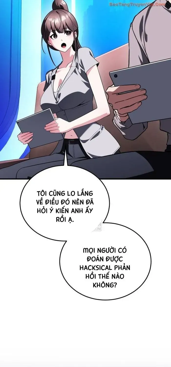 Tiếng Vọng Nơi Địa Ngục Chap 24 - Next Chap 25