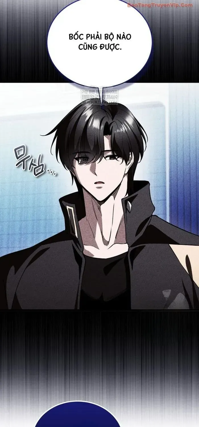 Tiếng Vọng Nơi Địa Ngục Chap 24 - Next Chap 25
