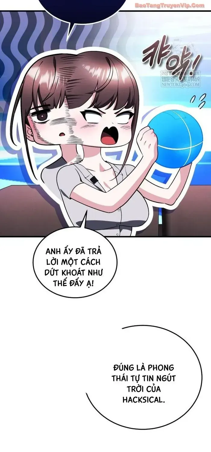 Tiếng Vọng Nơi Địa Ngục Chap 24 - Next Chap 25