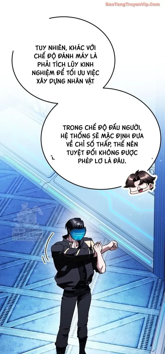 Tiếng Vọng Nơi Địa Ngục Chap 24 - Next Chap 25