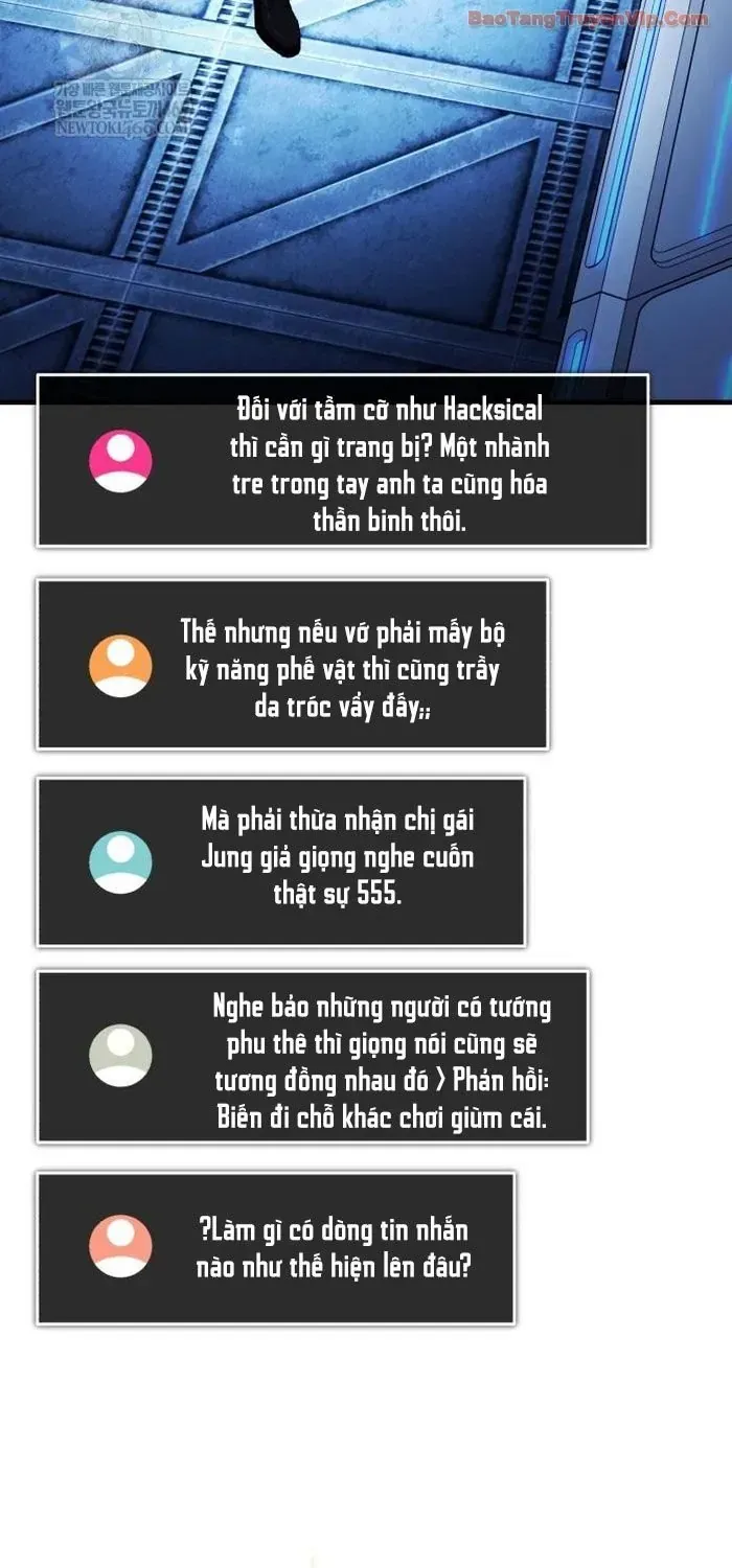 Tiếng Vọng Nơi Địa Ngục Chap 24 - Next Chap 25