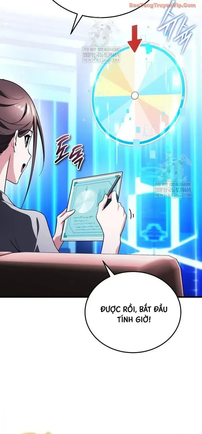 Tiếng Vọng Nơi Địa Ngục Chap 24 - Next Chap 25