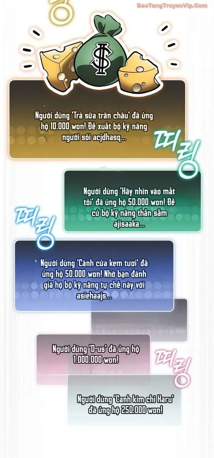 Tiếng Vọng Nơi Địa Ngục Chap 24 - Next Chap 25