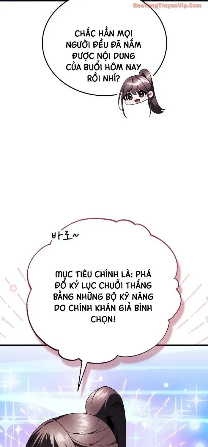Tiếng Vọng Nơi Địa Ngục Chap 24 - Next Chap 25