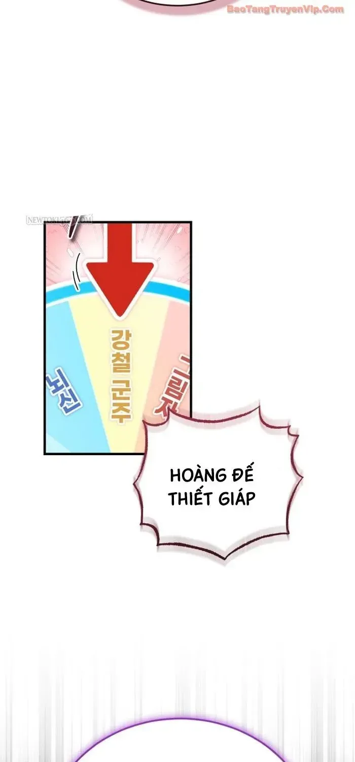 Tiếng Vọng Nơi Địa Ngục Chap 24 - Next Chap 25