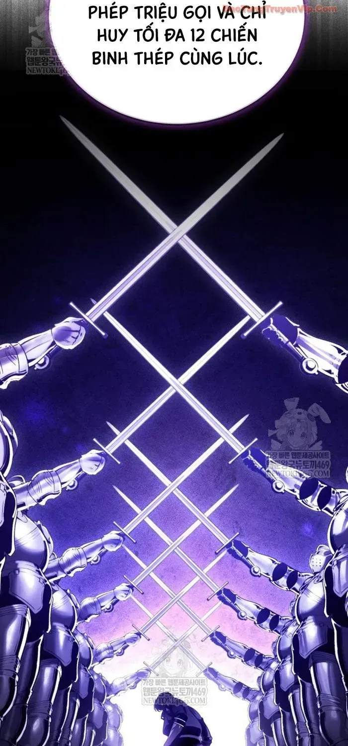 Tiếng Vọng Nơi Địa Ngục Chap 24 - Next Chap 25
