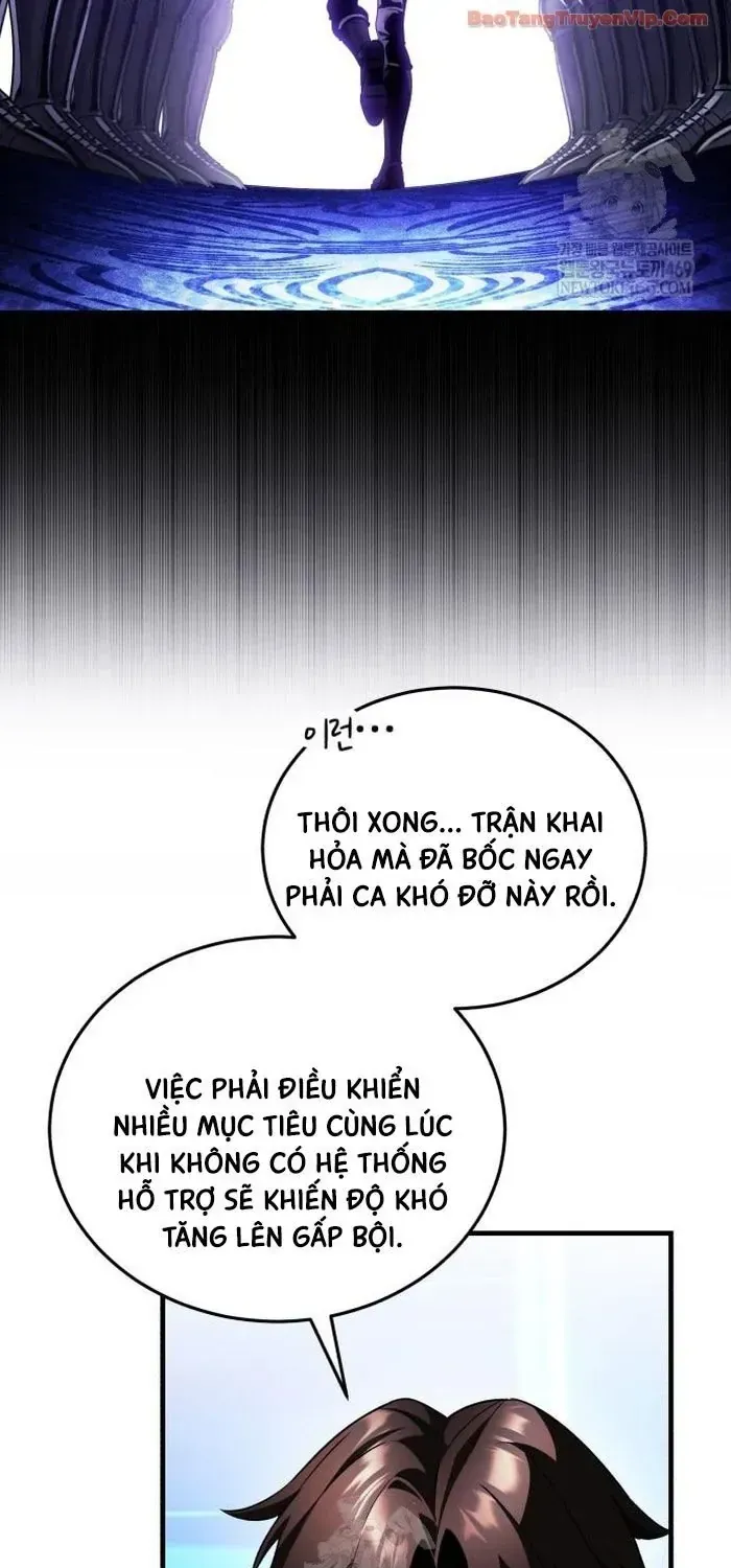 Tiếng Vọng Nơi Địa Ngục Chap 24 - Next Chap 25