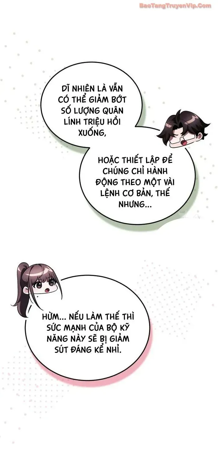 Tiếng Vọng Nơi Địa Ngục Chap 24 - Next Chap 25