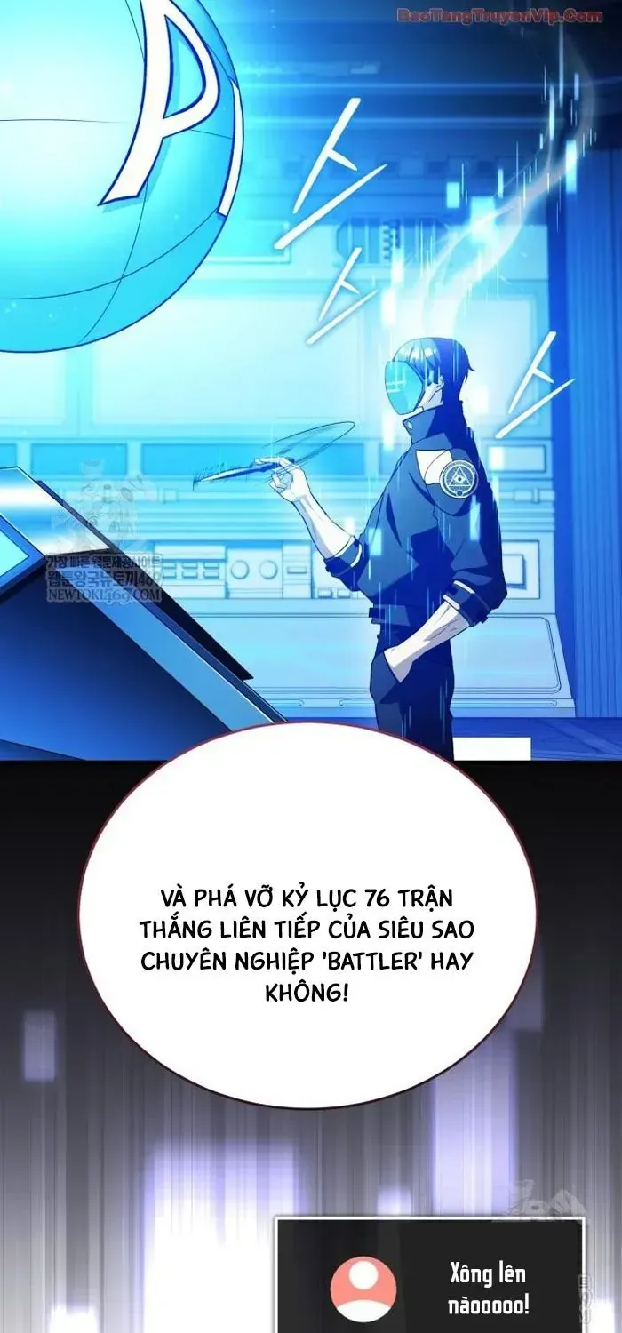 Tiếng Vọng Nơi Địa Ngục Chap 24 - Next Chap 25