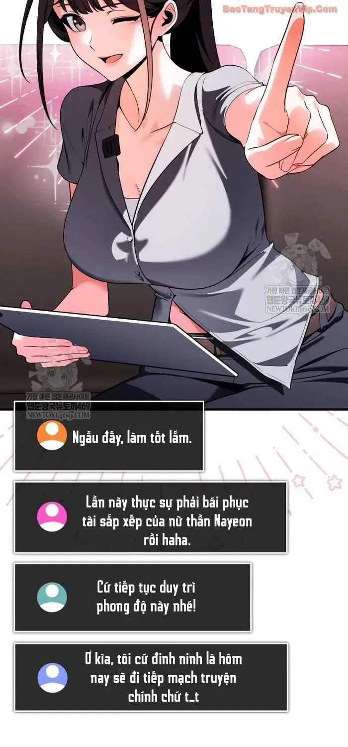 Tiếng Vọng Nơi Địa Ngục Chap 24 - Next Chap 25