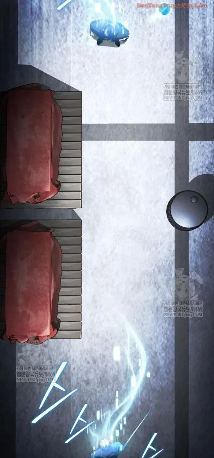 Tiếng Vọng Nơi Địa Ngục Chap 24 - Next Chap 25