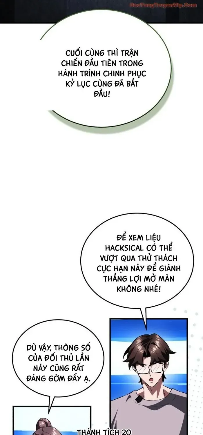 Tiếng Vọng Nơi Địa Ngục Chap 24 - Next Chap 25