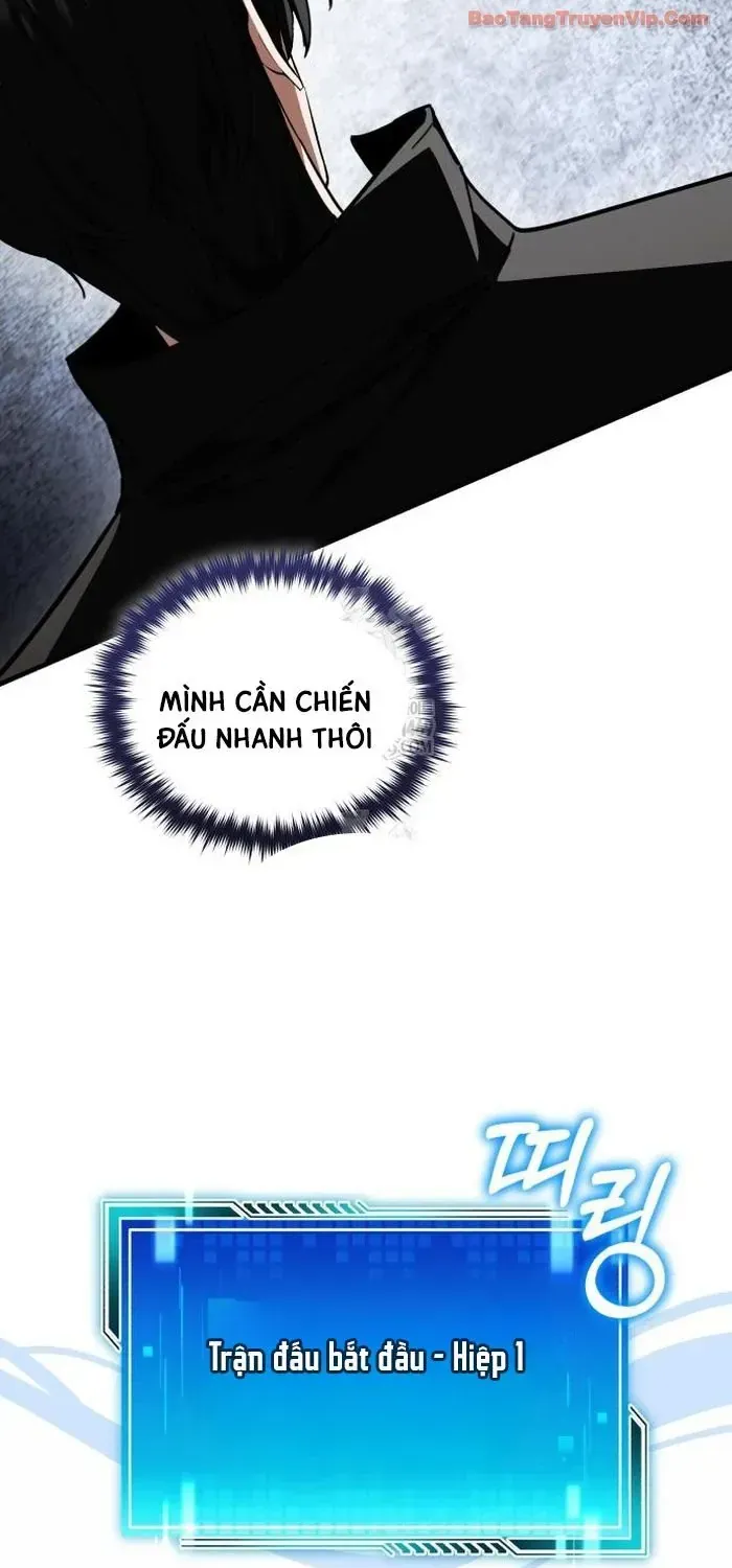 Tiếng Vọng Nơi Địa Ngục Chap 24 - Next Chap 25