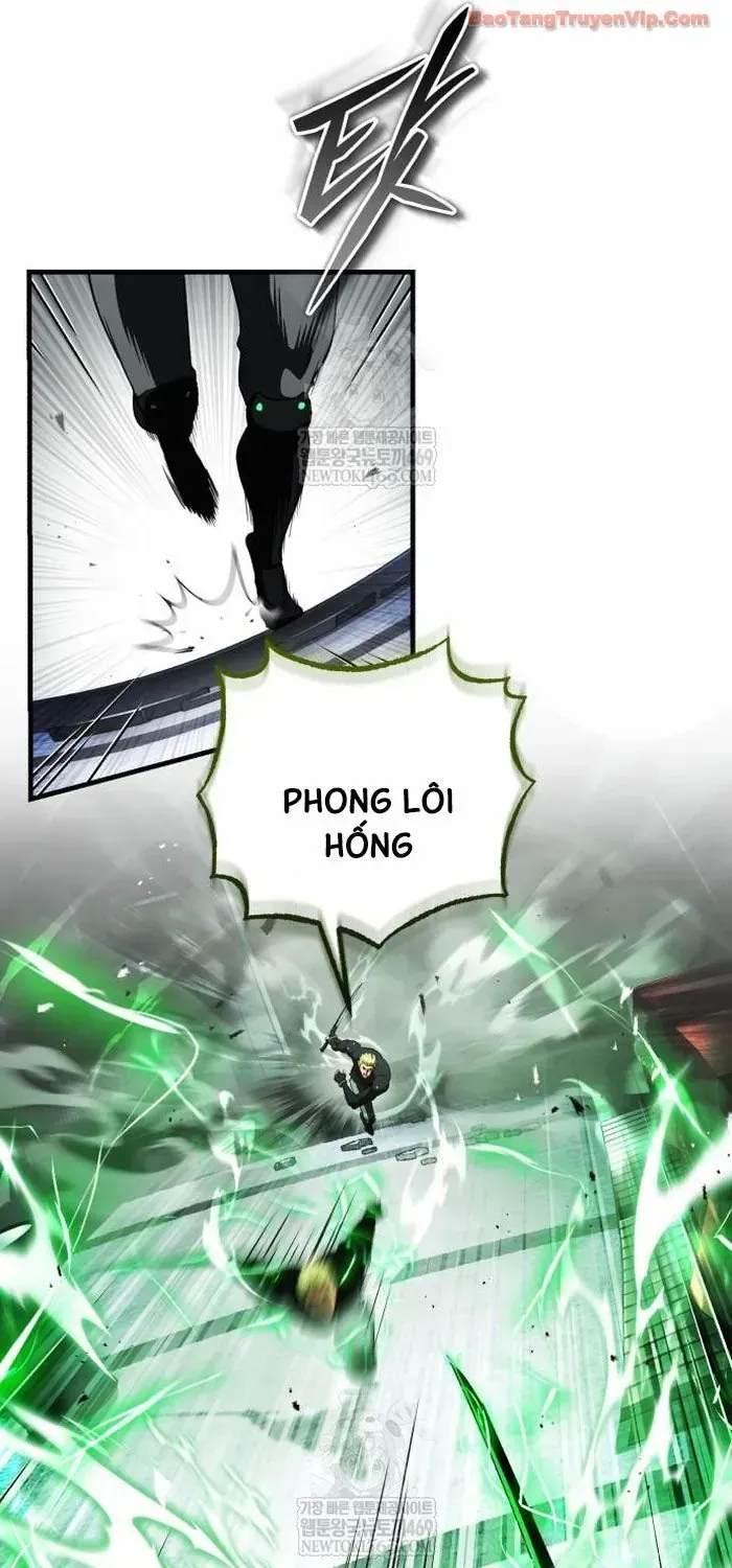 Tiếng Vọng Nơi Địa Ngục Chap 24 - Next Chap 25
