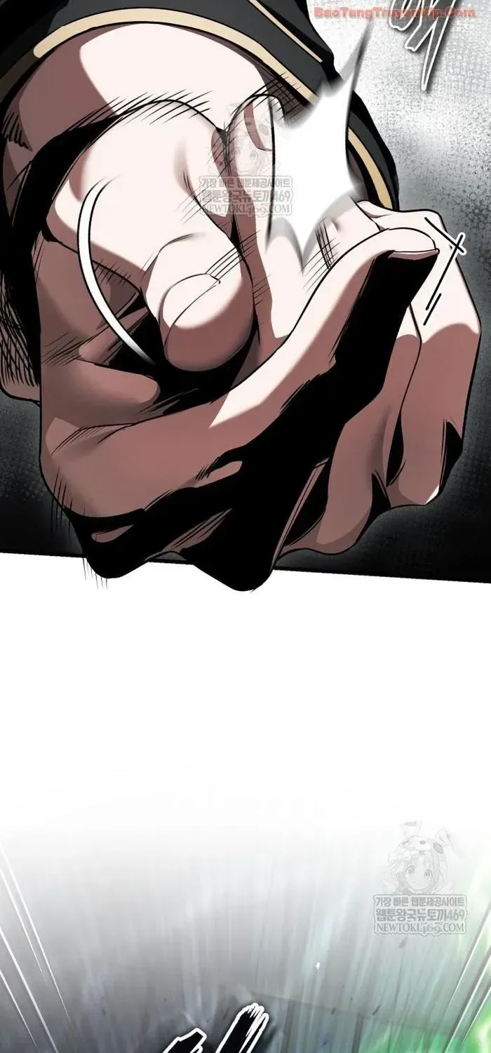 Tiếng Vọng Nơi Địa Ngục Chap 24 - Next Chap 25
